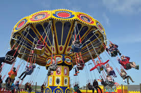 Camel Creek Adventure Park